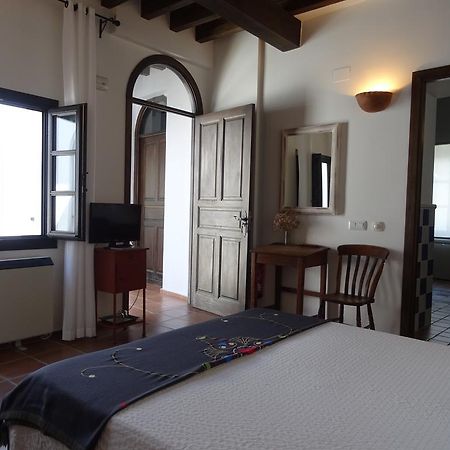 ホテルCasa La Loba メディナ＝シドニア エクステリア 写真