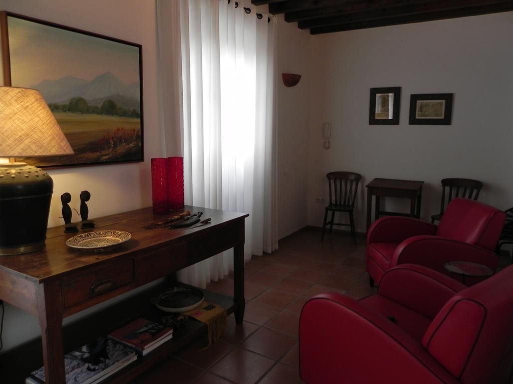 ホテルCasa La Loba メディナ＝シドニア エクステリア 写真