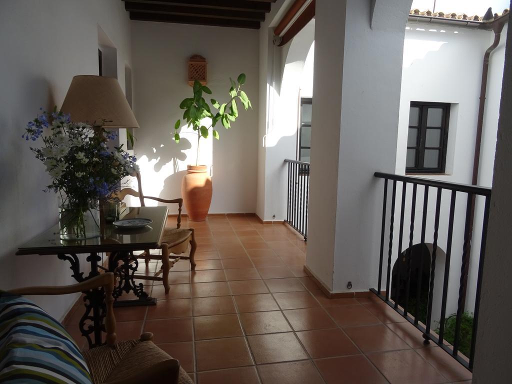 ホテルCasa La Loba メディナ＝シドニア 部屋 写真