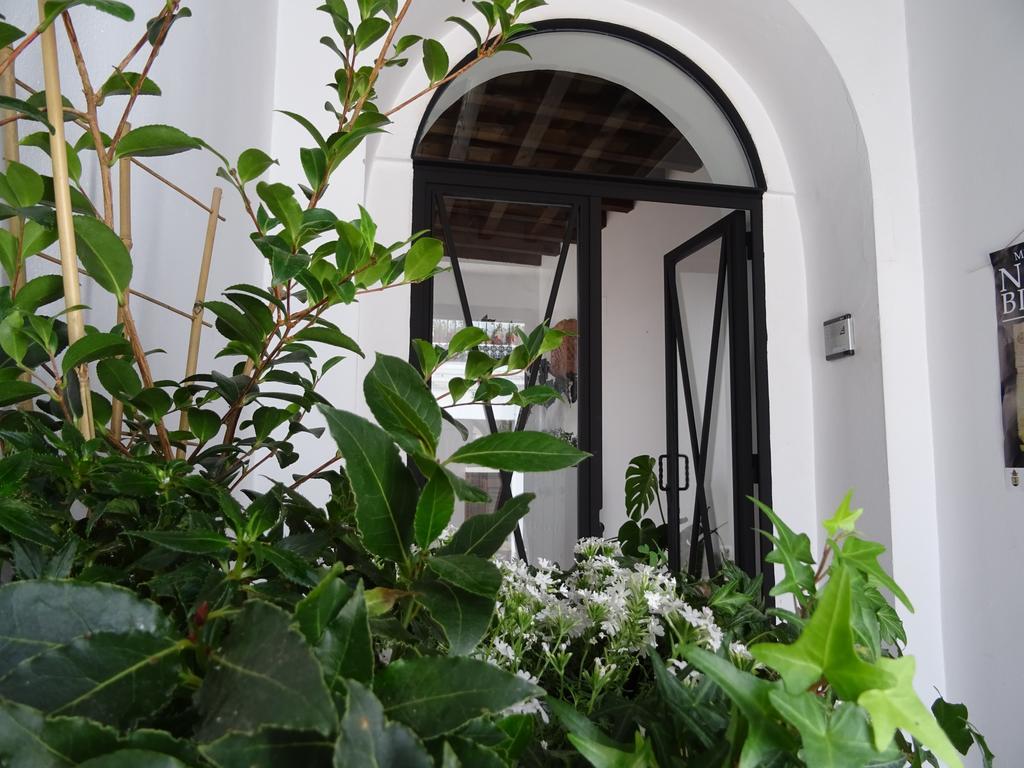 ホテルCasa La Loba メディナ＝シドニア エクステリア 写真