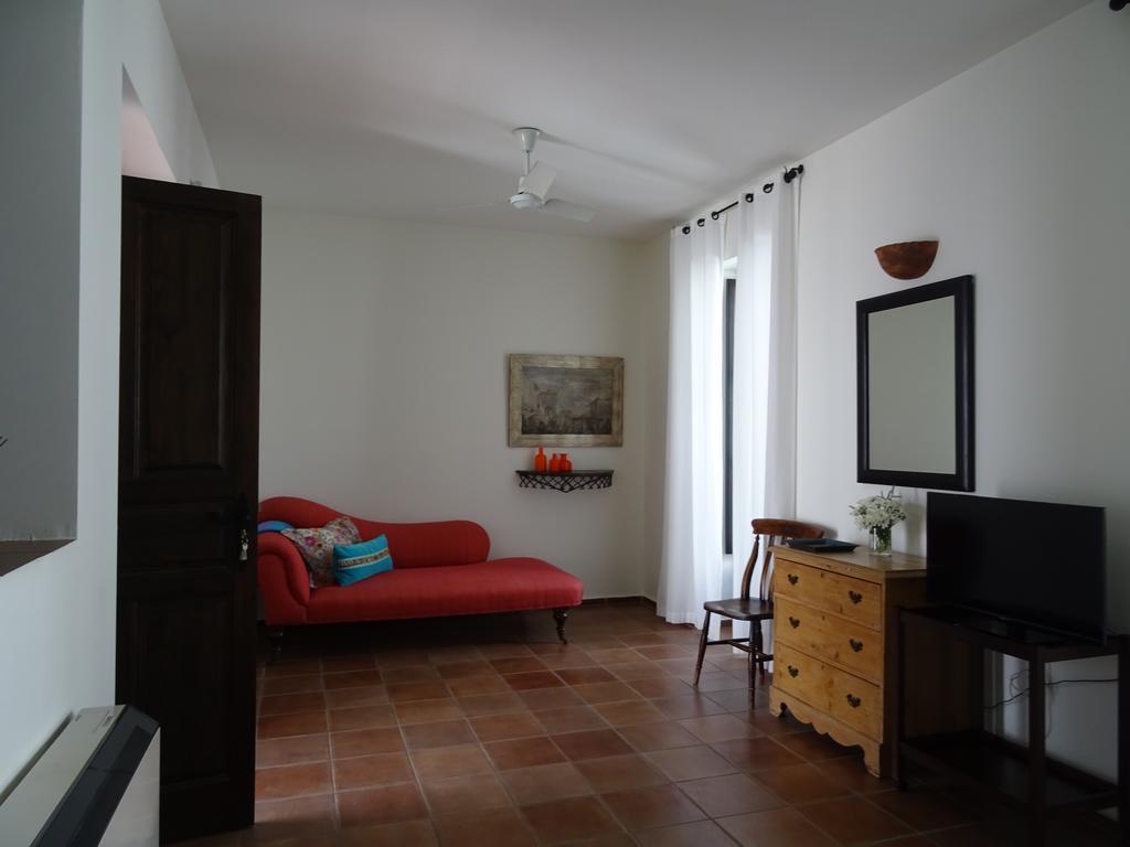ホテルCasa La Loba メディナ＝シドニア エクステリア 写真