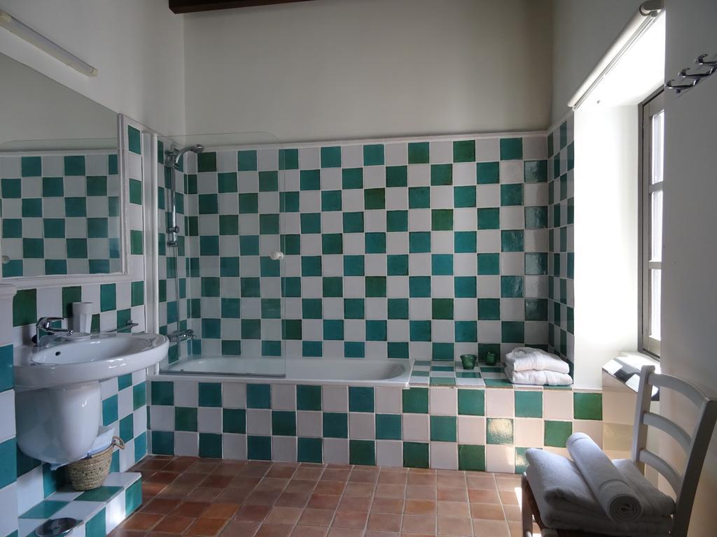 ホテルCasa La Loba メディナ＝シドニア エクステリア 写真